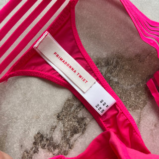 Culotte Twist Verao Prima Donna