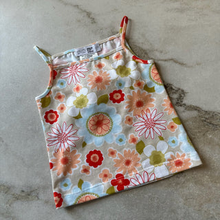 Camisole Deux par Deux 6 mois