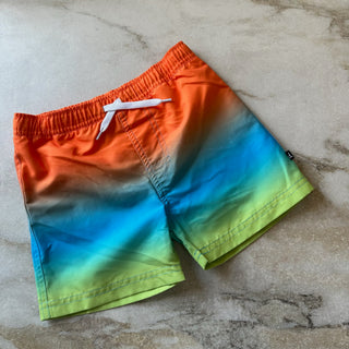 Short maillot Deux par Deux 5/6 ans