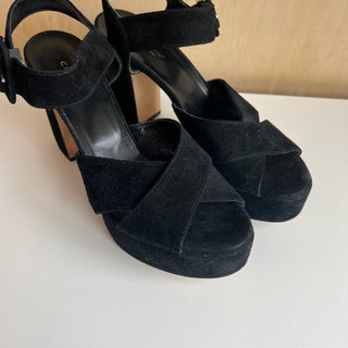 Sandales La Canadienne