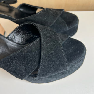 Sandales La Canadienne