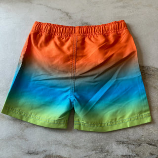 Short maillot Deux par Deux 5/6 ans