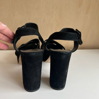 Sandales La Canadienne