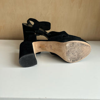 Sandales La Canadienne