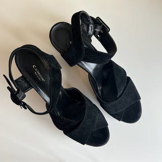 Sandales La Canadienne