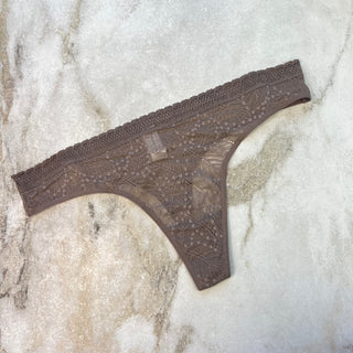 Culotte Comète Simone Pérèle *Nouvelle taille*
