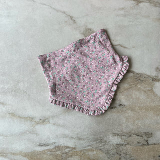 Bandana bavoir Deux par Deux 3/9 ans
