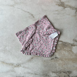 Bandana bavoir Deux par Deux 3/9 ans