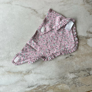 Bandana bavoir Deux par Deux 3/9 ans