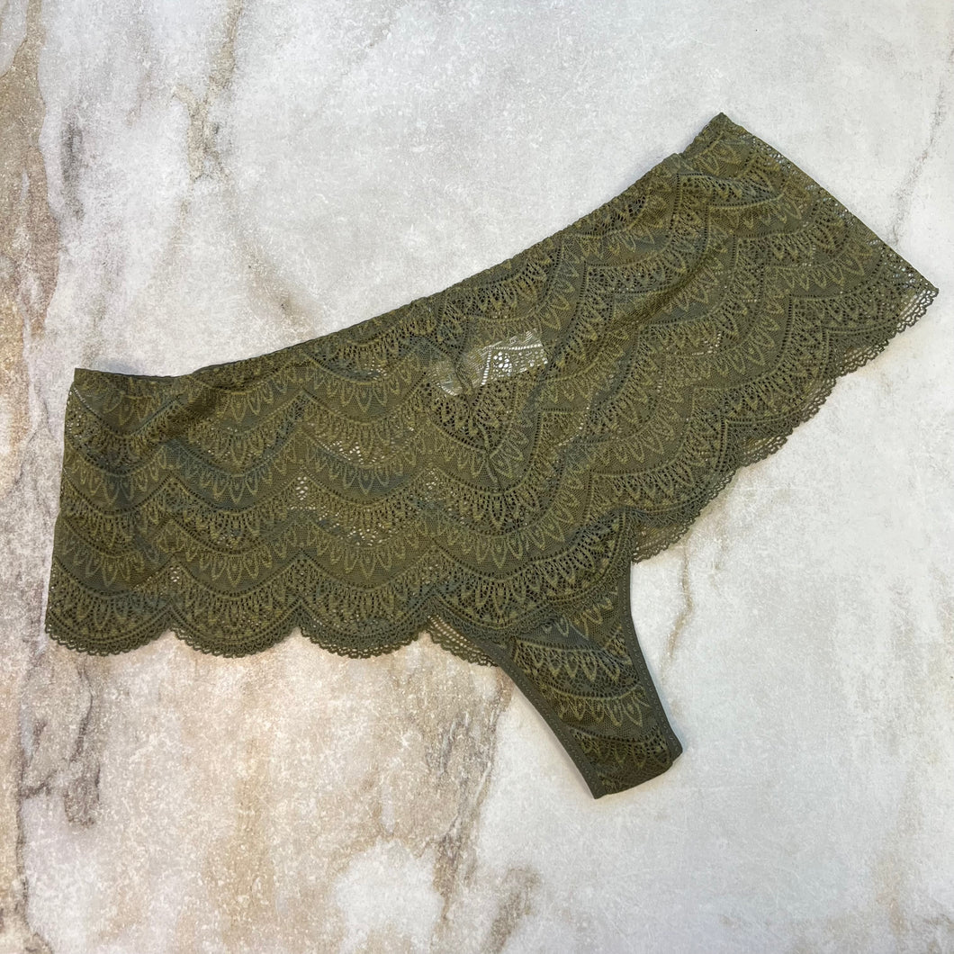 Culotte Simone Pérèle