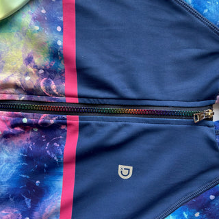 Veste de sport Deux par Deux 5/6 ans