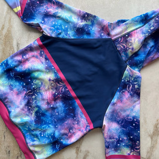 Veste de sport Deux par Deux 5/6 ans