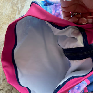 Veste de sport Deux par Deux 5/6 ans