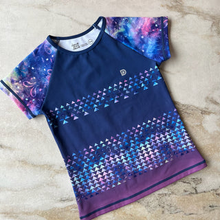 Chandail de sport Deux par Deux 5/6 ans