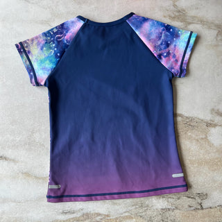 Chandail de sport Deux par Deux 5/6 ans