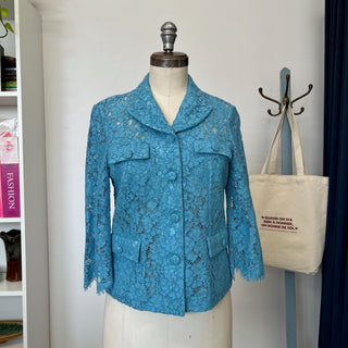 Veston Twinset Simona Barbieri
