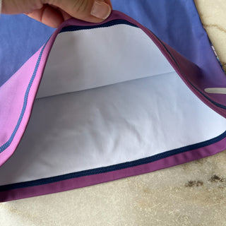 Chandail de sport Deux par Deux 5/6 ans