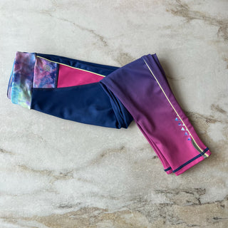 Legging sport Deux par Deux 5/6 ans