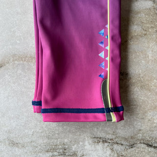 Legging sport Deux par Deux 5/6 ans