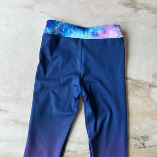 Legging sport Deux par Deux 5/6 ans