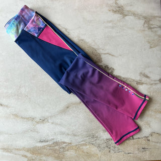 Legging sport Deux par Deux 5/6 ans