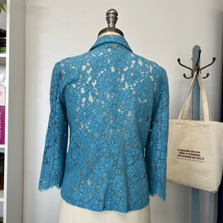 Veston Twinset Simona Barbieri