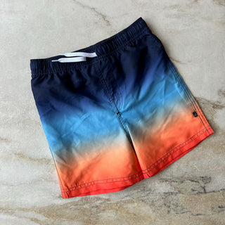 Short maillot Deux par Deux 5/6 ans