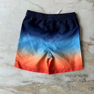 Short maillot Deux par Deux 5/6 ans
