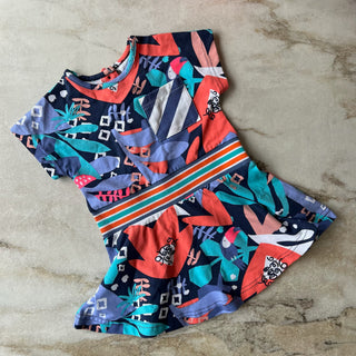 Robe Deux par Deux 12 mois