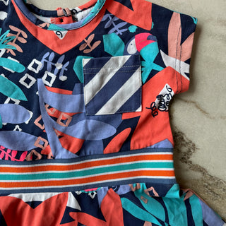 Robe Deux par Deux 12 mois