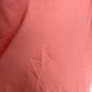 Camisole de nuit rose Etam