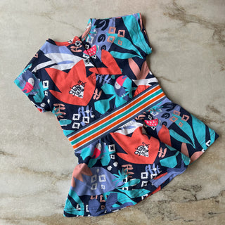 Robe Deux par Deux 12 mois
