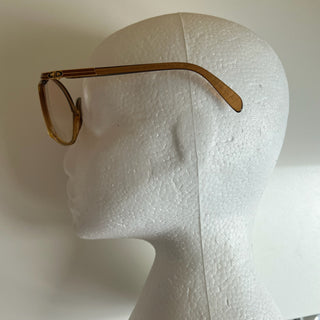 Lunettes de vue vintage Christian Dior prescription inconnue