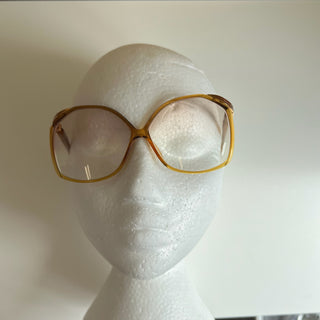 Lunettes de vue vintage Christian Dior prescription inconnue