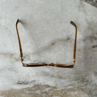 Lunettes de vue vintage Christian Dior prescription inconnue