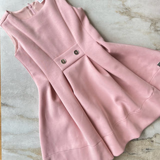Robe Deux par Deux 4 ans  - Les Mal-Aimés ❤️‍🩹