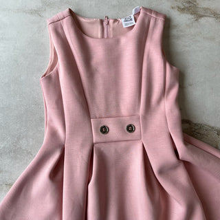 Robe Deux par Deux 4 ans  - Les Mal-Aimés ❤️‍🩹