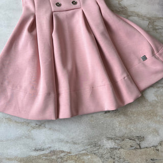 Robe Deux par Deux 4 ans  - Les Mal-Aimés ❤️‍🩹