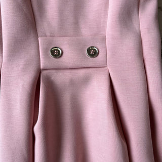 Robe Deux par Deux 4 ans  - Les Mal-Aimés ❤️‍🩹
