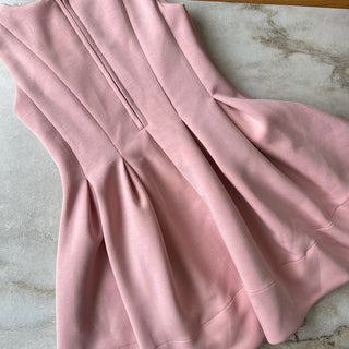 Robe Deux par Deux 4 ans  - Les Mal-Aimés ❤️‍🩹