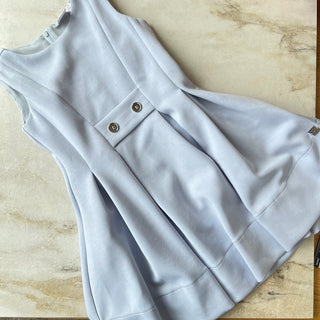 Robe Deux par Deux 4 ans - Les Mal-Aimés ❤️‍🩹