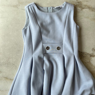 Robe Deux par Deux 4 ans - Les Mal-Aimés ❤️‍🩹
