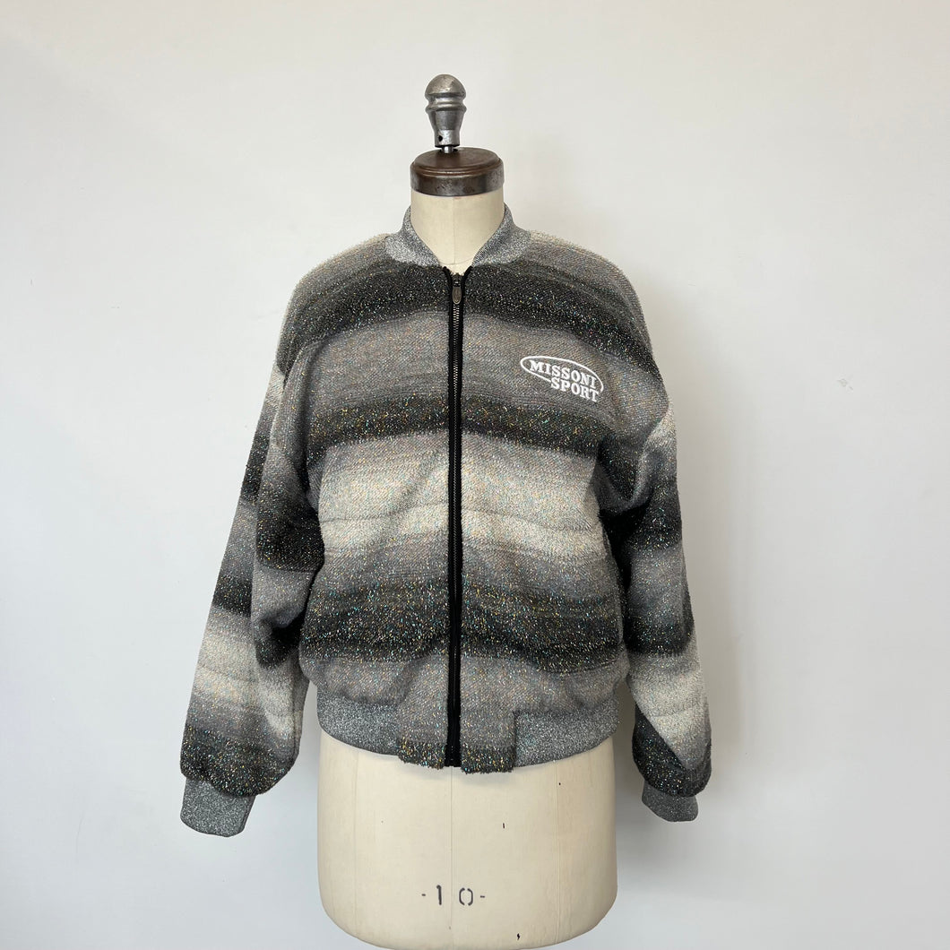 Manteau Missoni Sport
