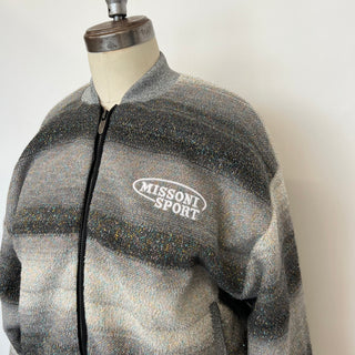 Manteau Missoni Sport