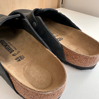 Chaussures Boston BS Birkenstock