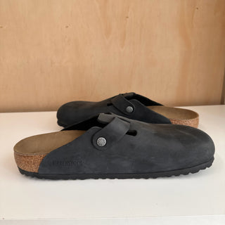 Chaussures Boston BS Birkenstock