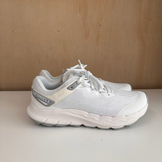 Chaussures de course Antora 4 Merrell - Les Mal-Aimés ❤️‍🩹