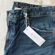 Charger l'image dans la galerie, Pantalon jean Ex-Boyfriend Slouchy Slim Adriano Goldschmied
