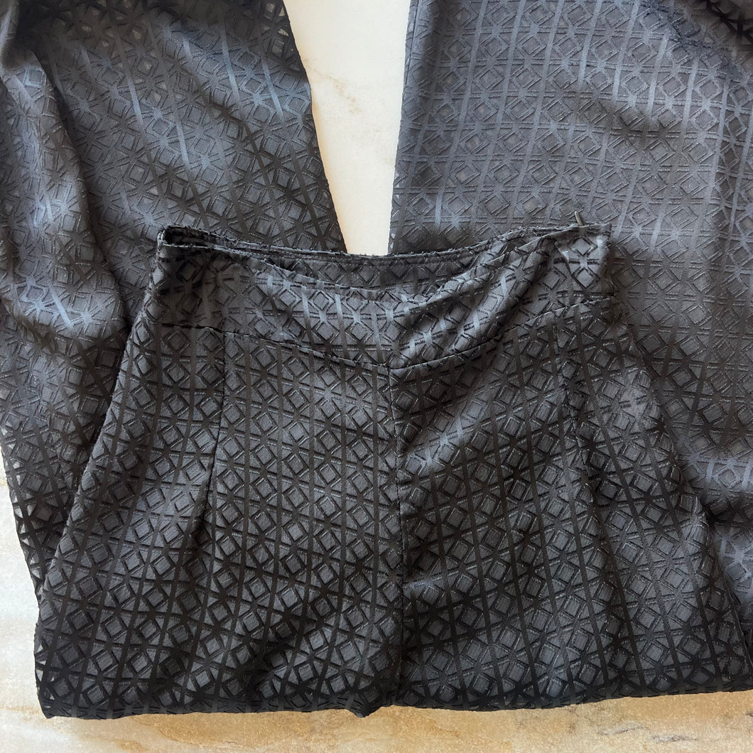 Pantalon Blacknight