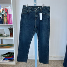 Charger l'image dans la galerie, Pantalon jean Ex-Boyfriend Slouchy Slim Adriano Goldschmied
